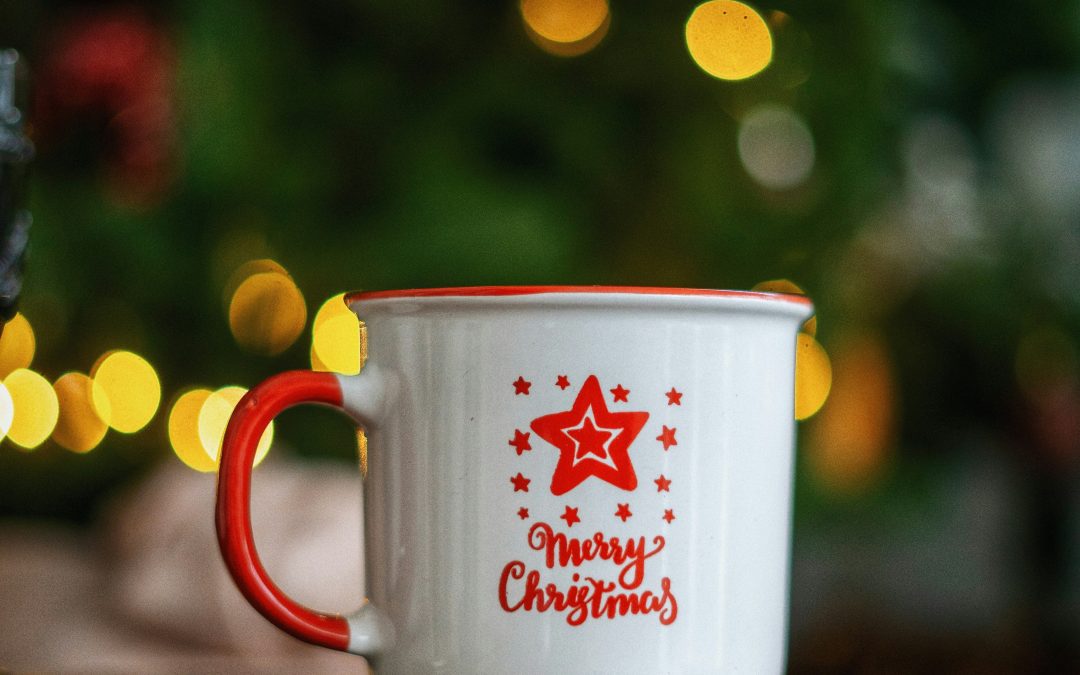 chaos, Christmas, & Christ